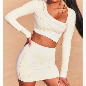 Oh Polly two piece set